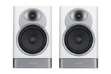 Jamo S7-15B Pair of Bookshelf Speakers Grey Cloud Pareja de Altavoces de estantería con woofer de 14 cm Gris