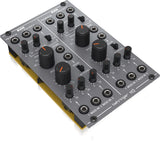 Behringer 112 DUAL VCO Módulo VCO Analógico Doble Mítico Para Eurorack