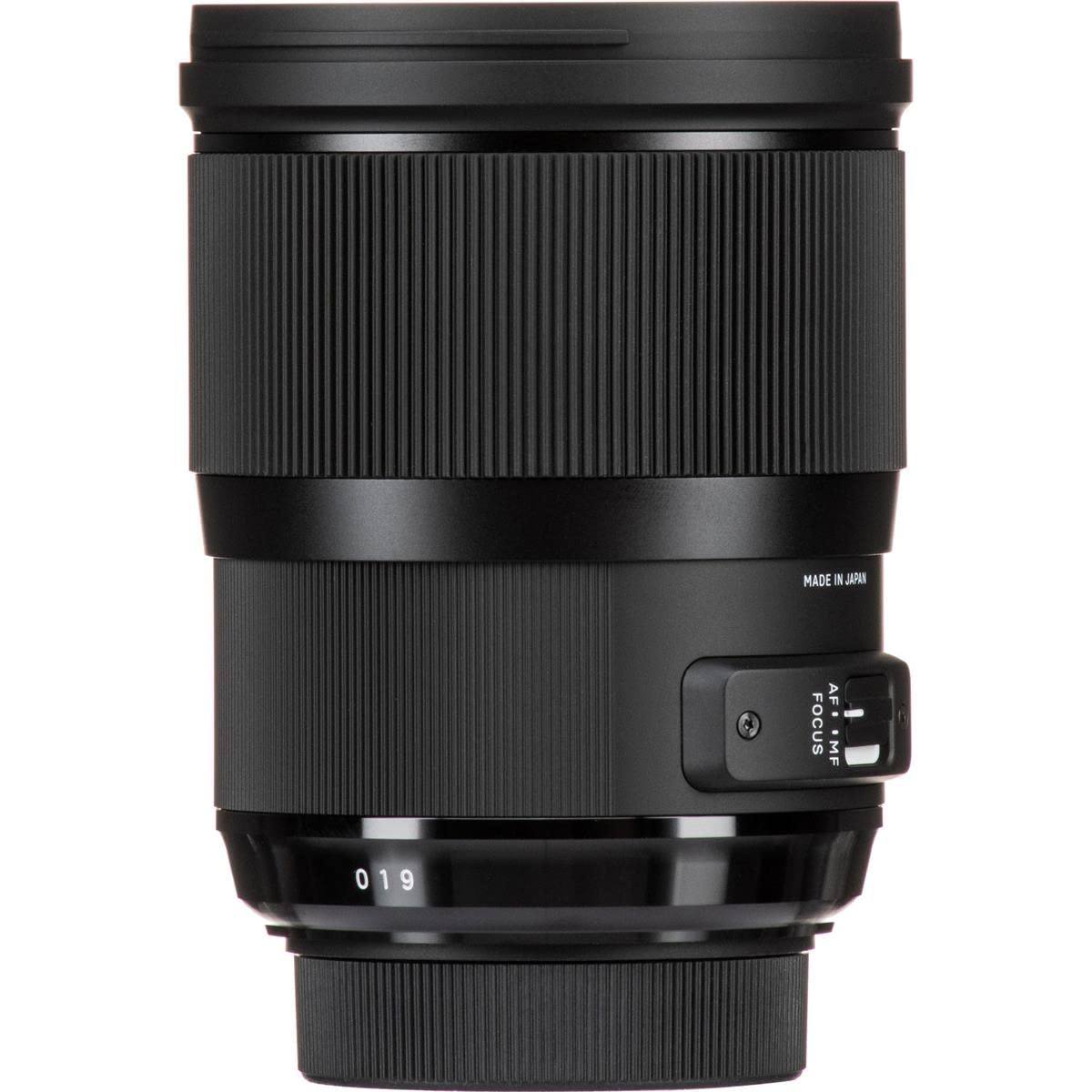 Sigma 28mm F1.4 DG HSM Art para Nikon