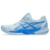 ASICS POWERBREAK FF, Sneaker Mujer, Multicolor, 39.5 EU