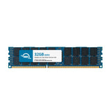 OWC 32GB DIMM PC10600 DDR3 ECC-R 1333 MHz Memoria RAM para Modelos Mac Pro de Finales de 2013 - OWC1333D3MPE32G