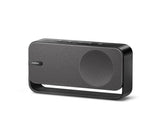 Bose SoundLink Home Altavoz, Altavoz Bluetooth de Estantería Portátil e Inalámbrico, hasta 9 Horas de Batería, Gris Frío