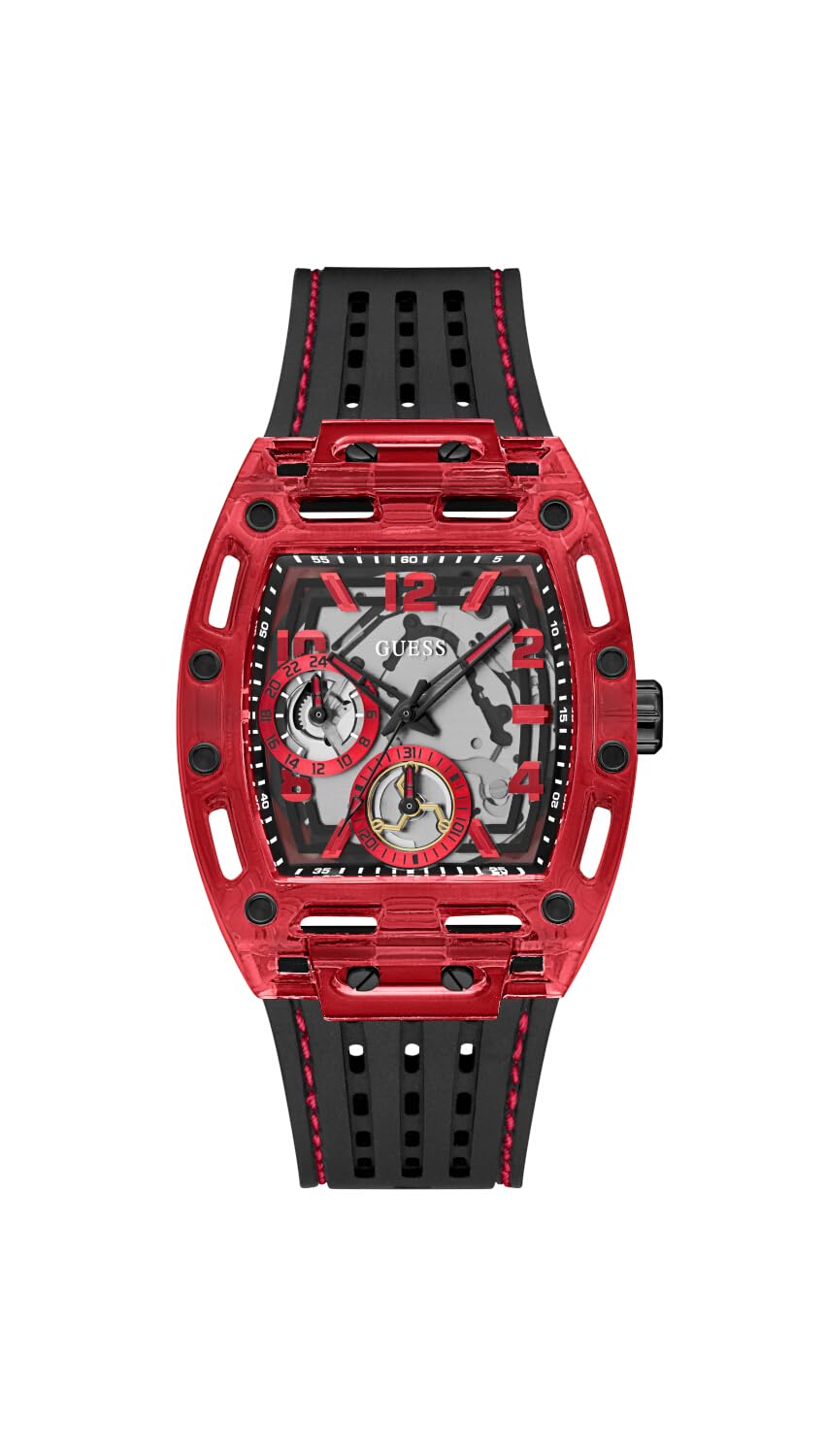GUESS Reloj GW0499G4