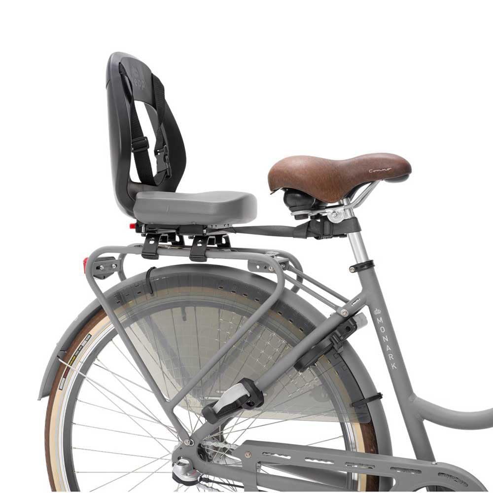 SILLA THULE YEPP JUNIOR TRASERA BUDGET PLATA NUEVA