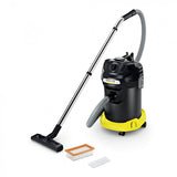 Kärcher 1.629-731.0 Aspirador seco AD4 PREM.600W 1Negro/ Amarillo, 600W
