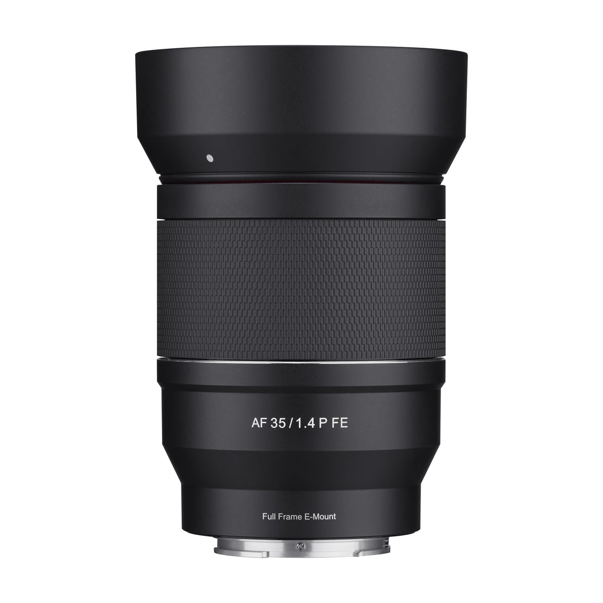 Samyang AF 35 mm F1.4 P FE Sony E