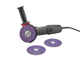 3M™ Amoladora Eléctrica, 125 mm, 1900 W, 14273