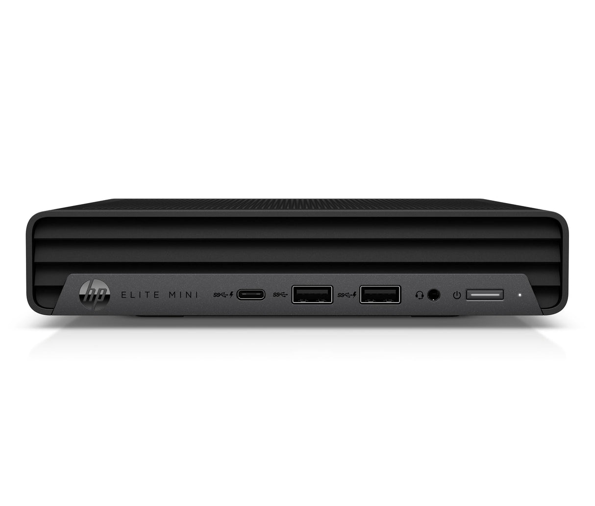 HP Mini PC G9 MTR I7 Mini PC G9 MTR con Intel i7-13700T Procesador-Compact-Compact PC de Alto Rendimiento para Oficina, Oficina en casa y Salas de conferencias