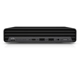 HP Mini PC G9 MTR I7 Mini PC G9 MTR con Intel i7-13700T Procesador-Compact-Compact PC de Alto Rendimiento para Oficina, Oficina en casa y Salas de conferencias
