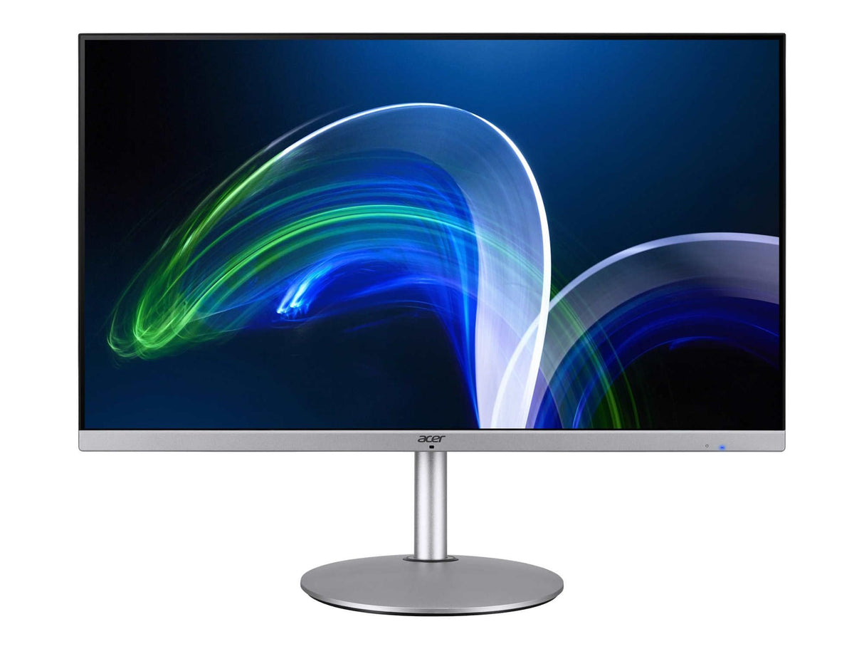 Acer CB322QK 80 cm (31.5") 3840 x 2160 Pixeles 4K Ultra HD LED Plata