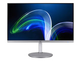 Acer CB322QK 80 cm (31.5") 3840 x 2160 Pixeles 4K Ultra HD LED Plata