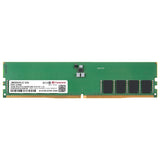 Transcend Módulo de Memoria DDR5 5600 DIMM 2Rx8 32GB - JM5600ALE-32G