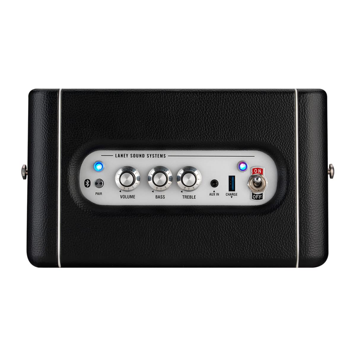 Laney F67 Sound System - Caja Bluetooth Portátil - Supergroup