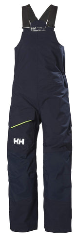 Helly Hansen Junior Unisex Pantalón Salt Port, 16, Azul Marino