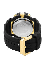 Invicta Bolt Reloj Cuarzo para Hombre de acero inoxidable - 48mm