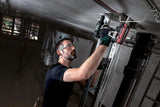metabo Atornillador de Impacto Inalámbrico SSW 18 LTX 300 BL 18V Motor Sin Escobillas 300 Nm Compacto Eficiente