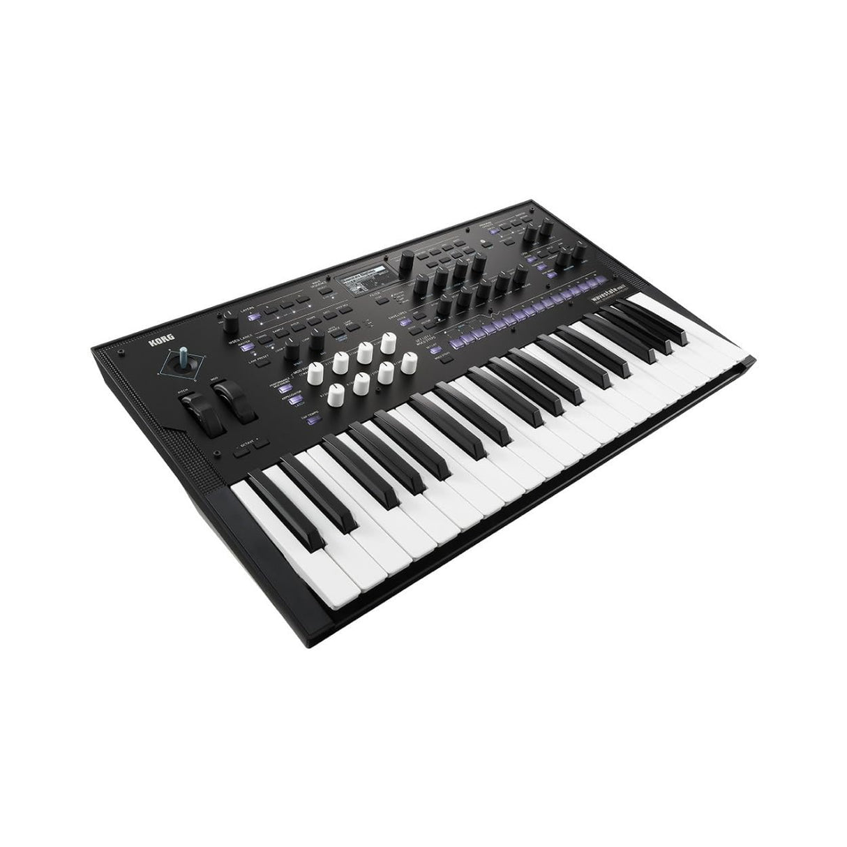 Korg Wavestate mkII - Sintetizador digital de secuenciación de ondas