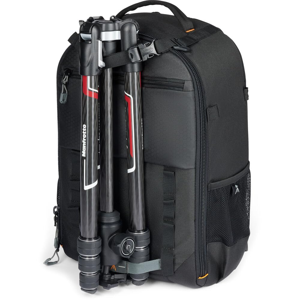 Lowepro Adventura BP 300 III (Negro)