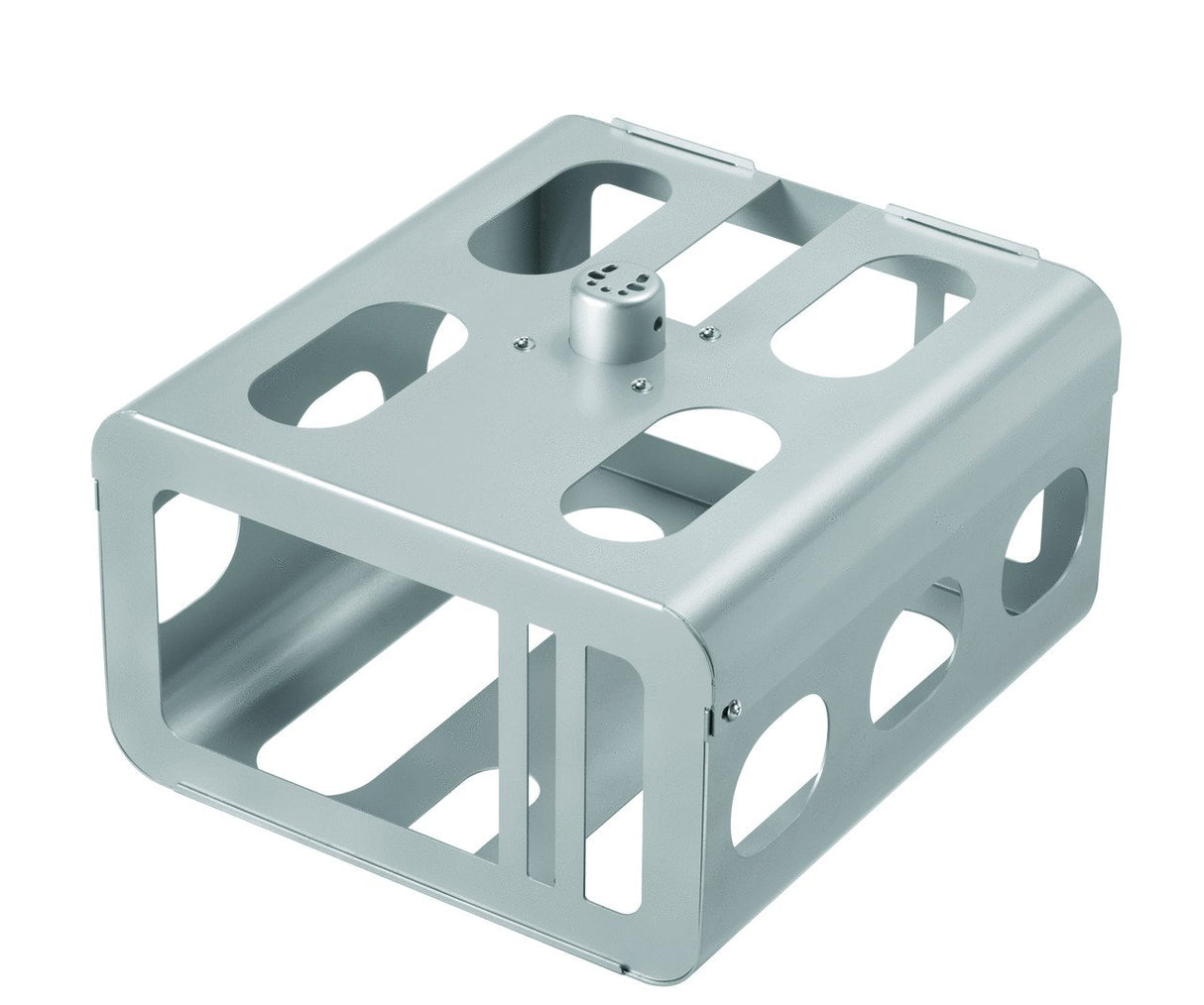 Vogel's Professional PPA 320 - Componente de Montaje (Carcasa) para proyector - Acero - Plata - Montaje en Techo - para Professional PPC 1000, PPC 2000