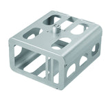Vogel's Professional PPA 320 - Componente de Montaje (Carcasa) para proyector - Acero - Plata - Montaje en Techo - para Professional PPC 1000, PPC 2000