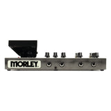 MORLEY AFX-1 ALL ANALOG MULTI-FX