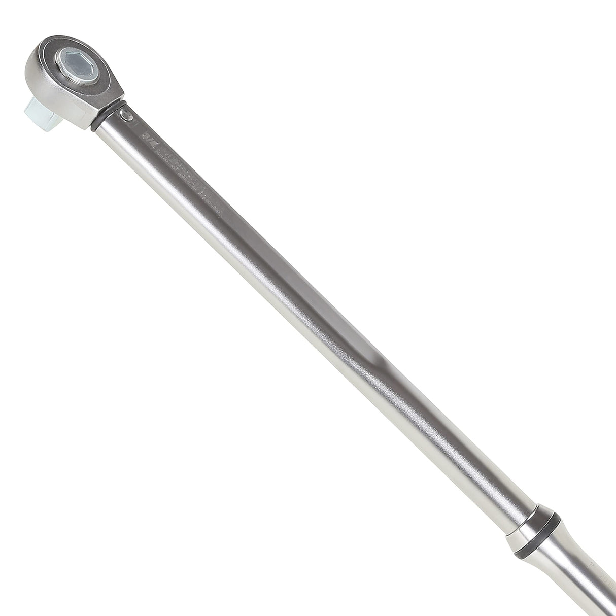 BETA 665/10, 20/100 nm, Llave Dinamométrica Mecánica con Lectura Digital, Llave de Carraca Reversible de Fácil Ajuste, Alta Visibilidad, Ergonómica, Precisión de ± 3%