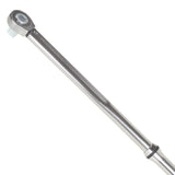 BETA 665/10, 20/100 nm, Llave Dinamométrica Mecánica con Lectura Digital, Llave de Carraca Reversible de Fácil Ajuste, Alta Visibilidad, Ergonómica, Precisión de ± 3%