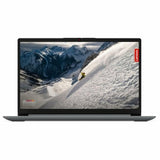 Lenovo Laptop IdeaPad 1 Gen 7 15ALC7 15,6" 16 GB RAM 1 TB SSD Ryzen 7 5700U QWERTY Español - Marca EAN: 0198154141783