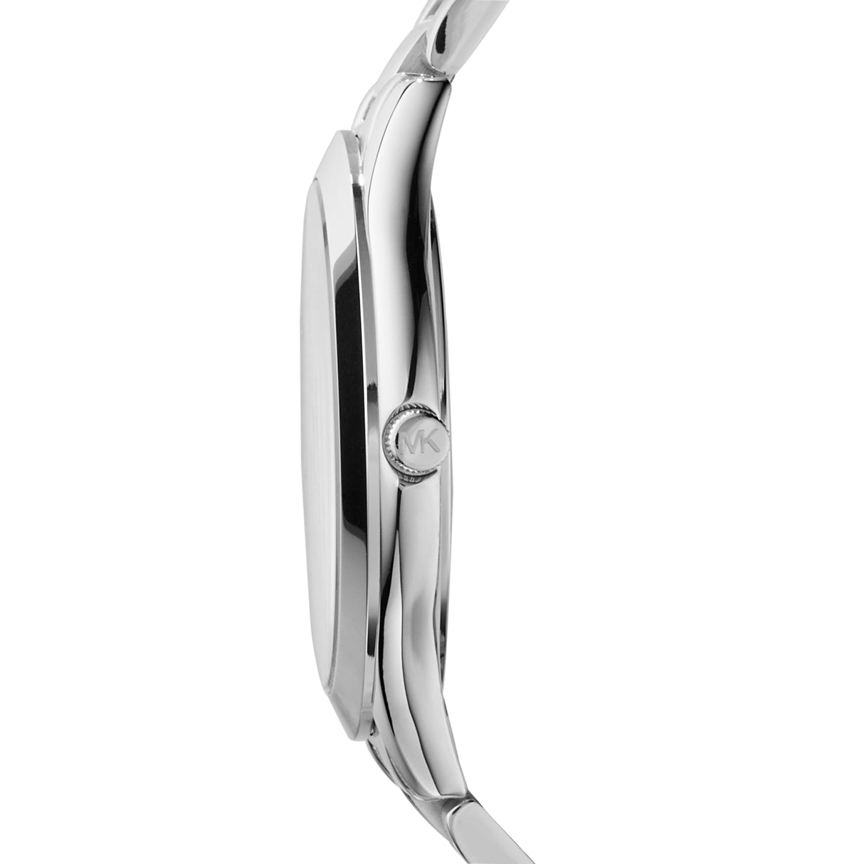 Michael Kors - Reloj Plateado para Mujer MK3178