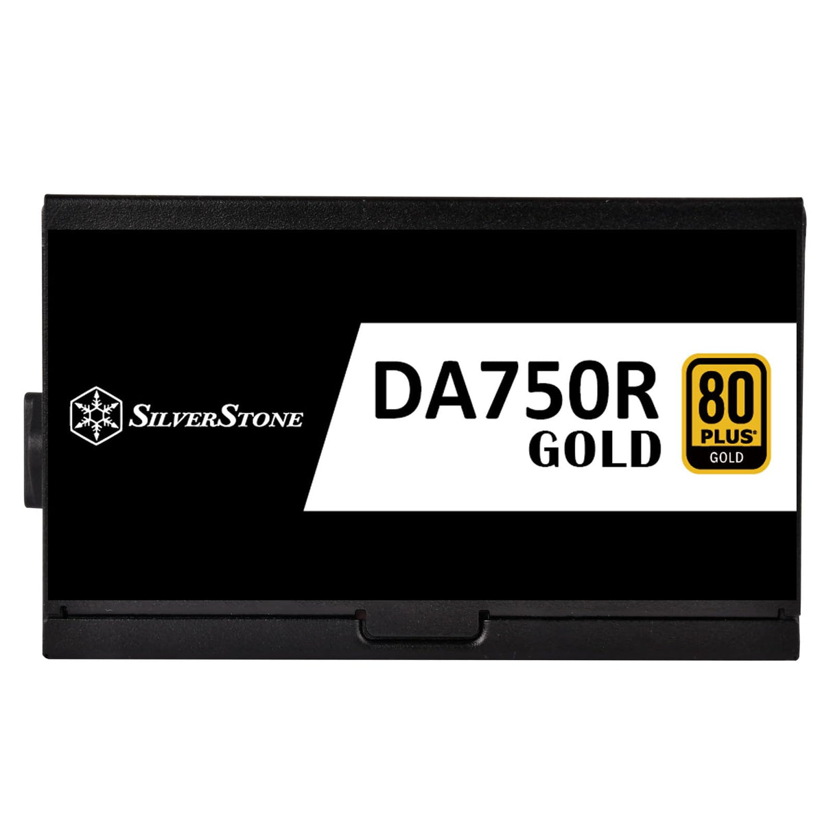 Silverstone SST-DA750R-GM,FA ATX Totalmente Modular 80 Plus Gold 750W ATX 3,0 y PCIe 5,0