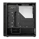 Sharkoon TG6 RGB, carcasa para PC ATX, vidrio templado