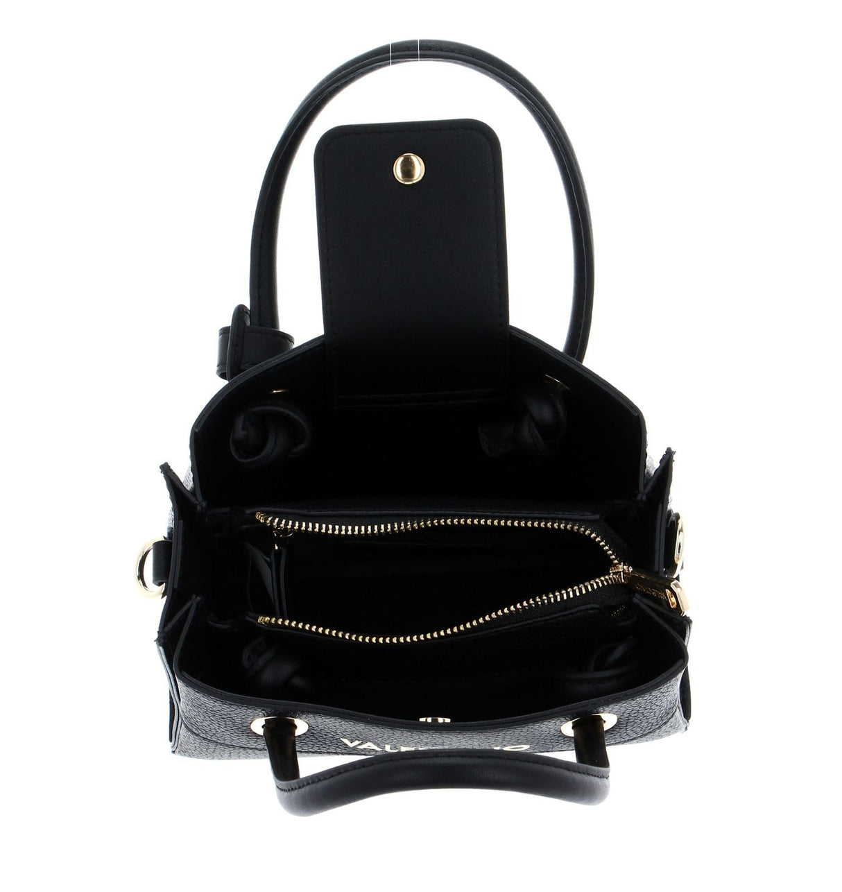 Valentino Alexia Tote S Nero