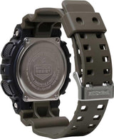 Casio Watch GA-100TU-1A3ER
