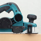 Makita KP0810C Cepillo, 1050 W, 220 V, One size