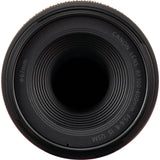 Canon Objetivo RF 100-400mm F5.6-8 IS USM - Lente Teleobjetivo Estabilizador Óptico de 5,5 Pasos para Deporte y Naturaleza | Compatible Sistema EOS R