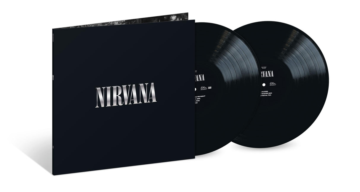 Nirvana [Vinilo]