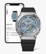 Casio Watch GBM-2100A-1A2ER