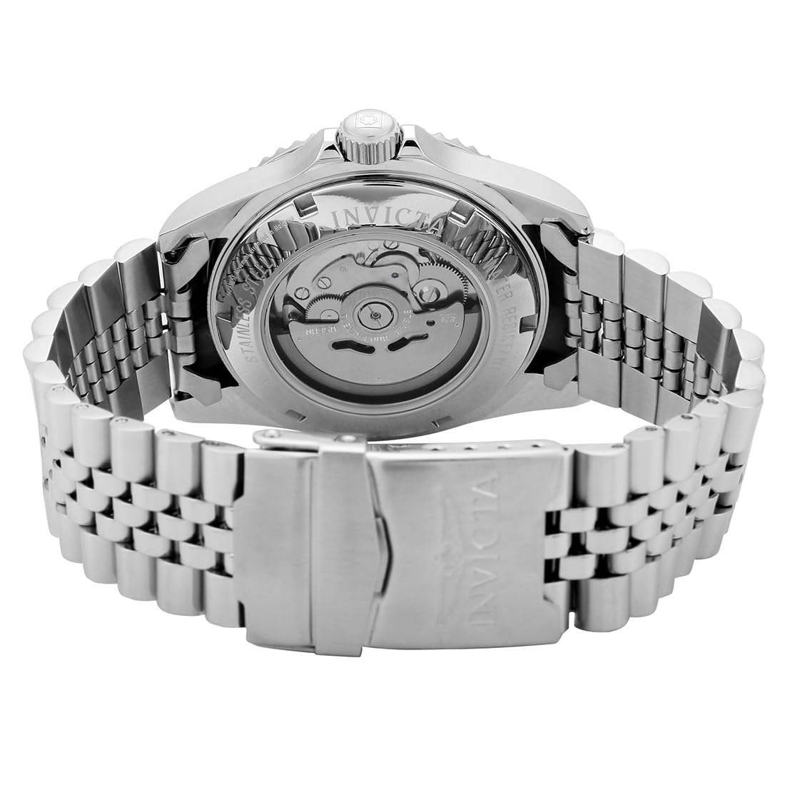 Invicta Pro Diver Reloj Automático para Hombre de acero inoxidable - 42mm