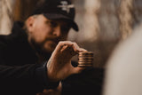 PolarPro - Serie 135 - Filtro Black Mist - 49mm - Filtro para Camara - Creado por Peter McKinnon
