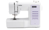 Brother FS20S (nuevo modelo) Máquina de coser electrónica para principiantes