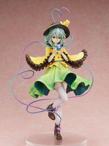 Touhou Project - Estatuilla de PVC 1/4 Koishi Komeiji 46 cm