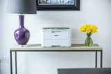 Brother HLL3240CDW, Impresora láser LED Color con Red Cableada y WiFi, impresión automática a Doble Cara