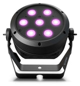 Cameo ROOT® PAR 4 - Foco PAR con 7 LED RGBW de 4 W