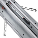 Bellota TECH125 - Cortadora de cerámica, máquina para cortar azulejos (corte hasta 125 cm)