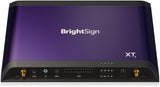 BrightSign XT2145 - Reproductor de señalización Digital 4K/8K