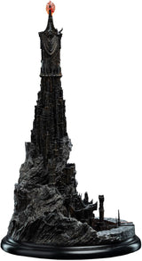 Weta Workshop Le Seigneur Des Anneaux Statuette Barad-dur 19 cm