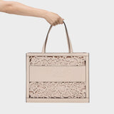 TOUS Xl., Shopping Amaya K Shock Beige Mujer, Talla Única