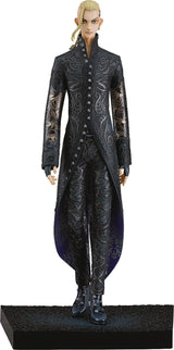 Tokyo Revengers statuette PVC 1/7 Ken Ryuguji: Volume 25 Cover Illustration Ver. 26 cm