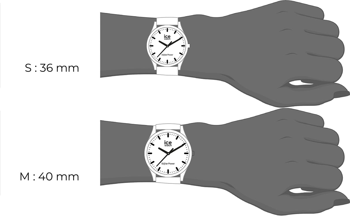 ICE-WATCH 019031 Reloj de Damas