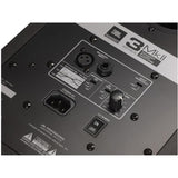 JBL 306P MKII Studio reference monitor